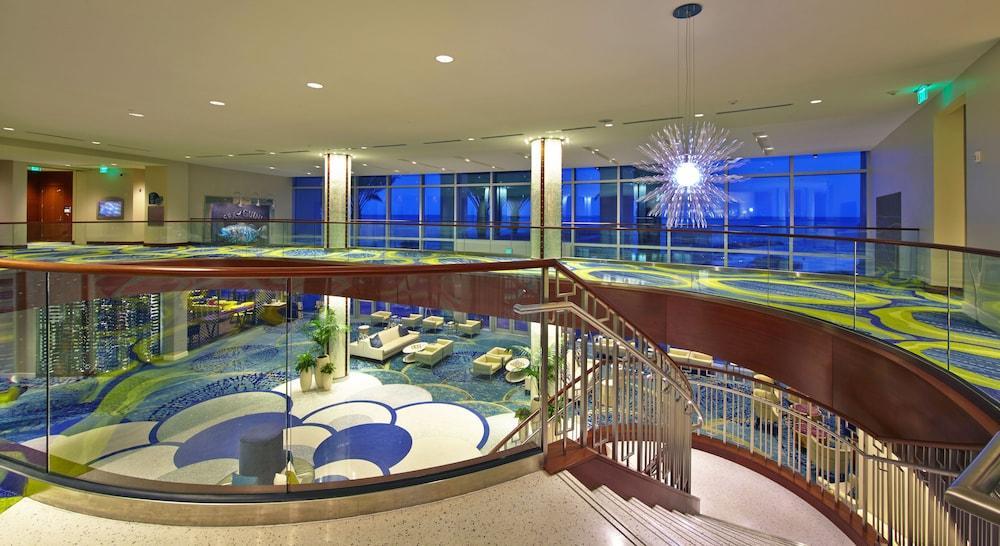 Opal Sands Clearwater Beach Exteriér fotografie
