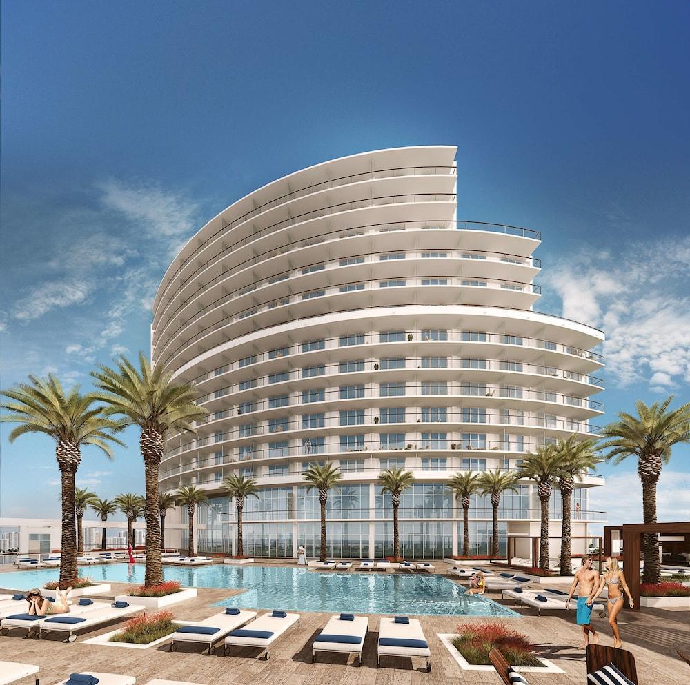 Opal Sands Clearwater Beach Exteriér fotografie