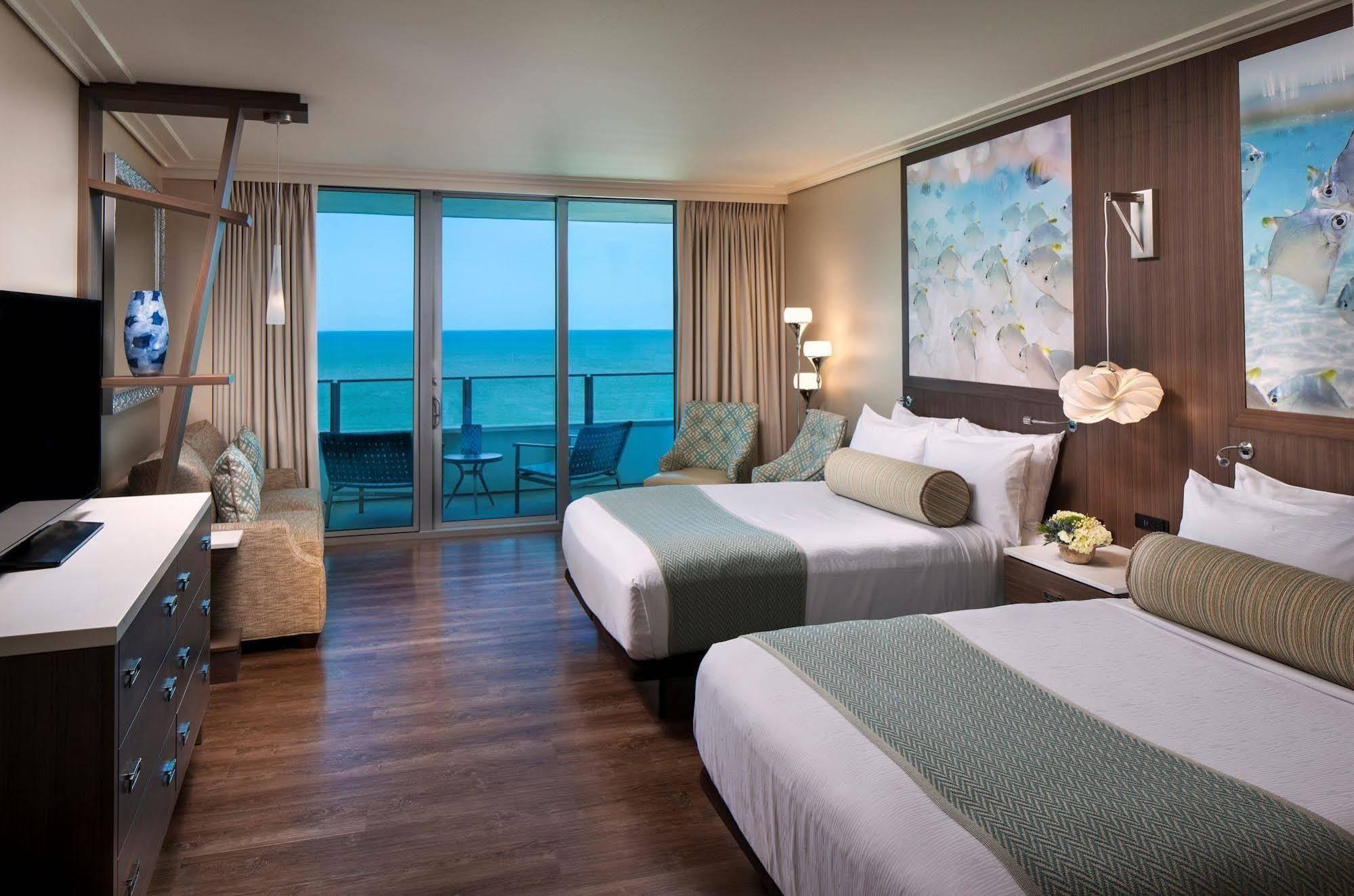 Opal Sands Clearwater Beach Exteriér fotografie