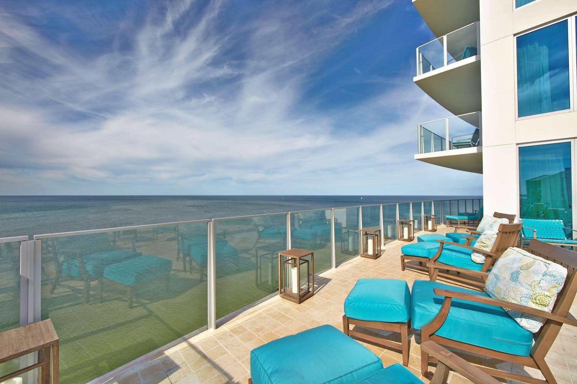 Opal Sands Clearwater Beach Exteriér fotografie