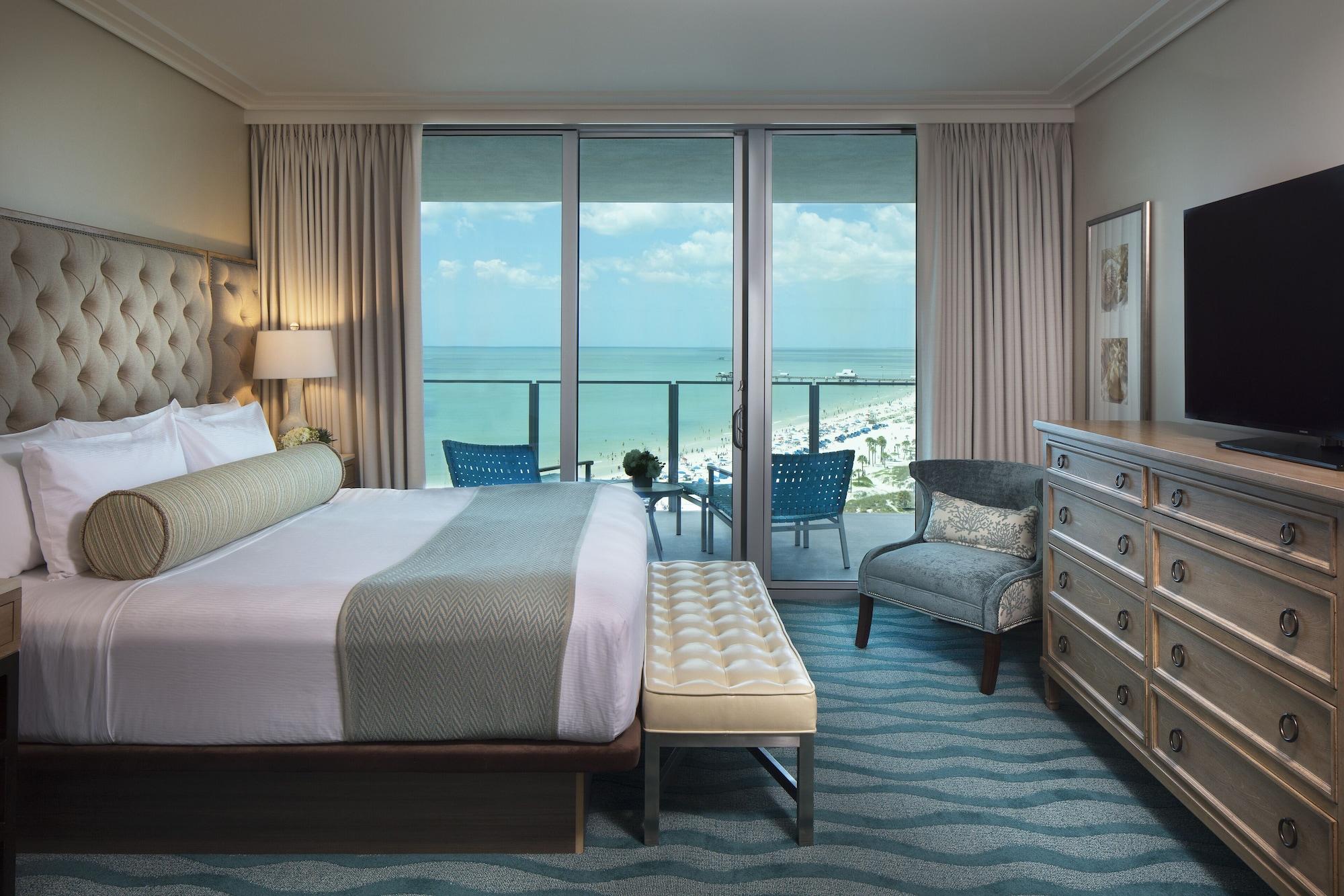 Opal Sands Clearwater Beach Exteriér fotografie