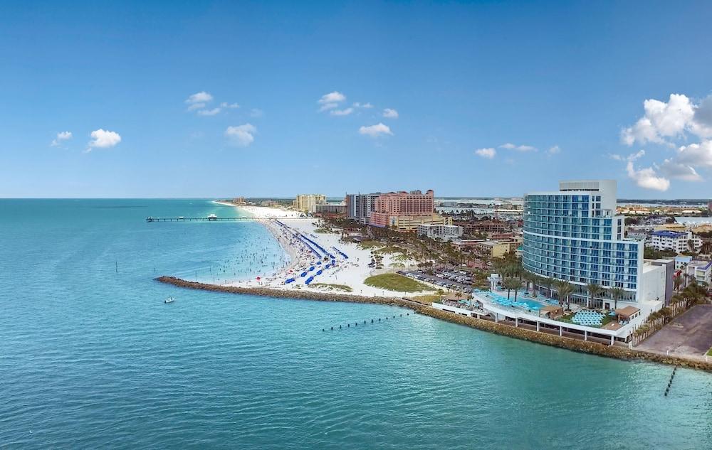 Opal Sands Clearwater Beach Exteriér fotografie