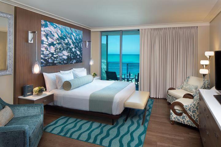 Opal Sands Clearwater Beach Exteriér fotografie
