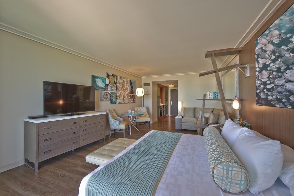 Opal Sands Clearwater Beach Exteriér fotografie
