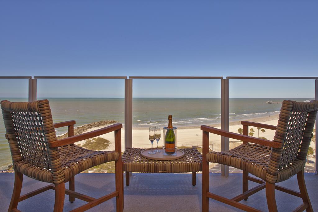 Opal Sands Clearwater Beach Exteriér fotografie