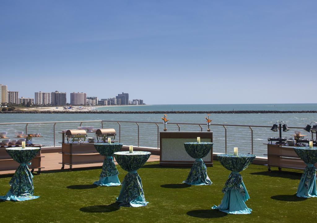 Opal Sands Clearwater Beach Exteriér fotografie