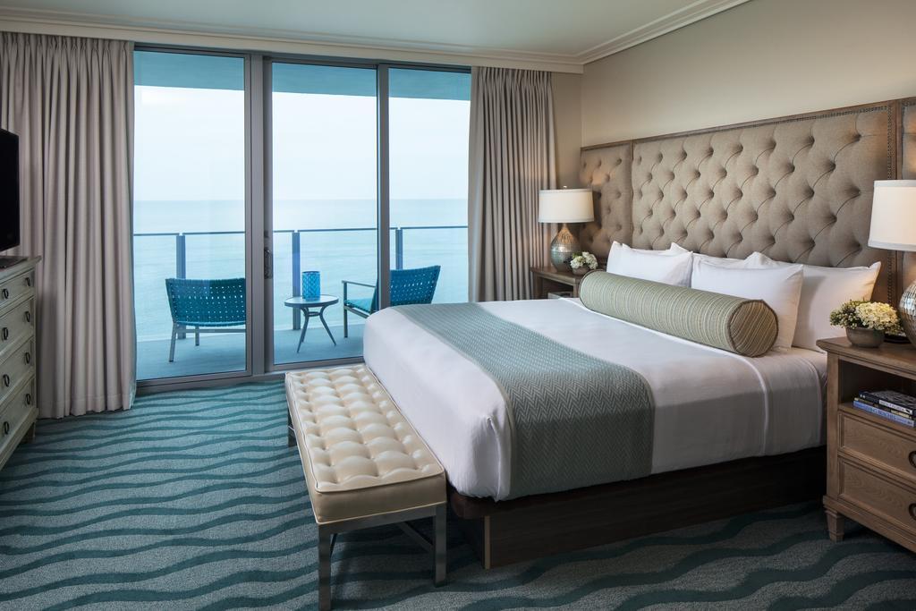 Opal Sands Clearwater Beach Exteriér fotografie