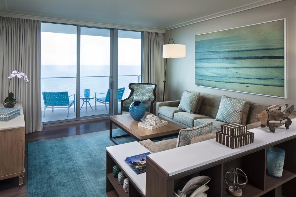Opal Sands Clearwater Beach Exteriér fotografie