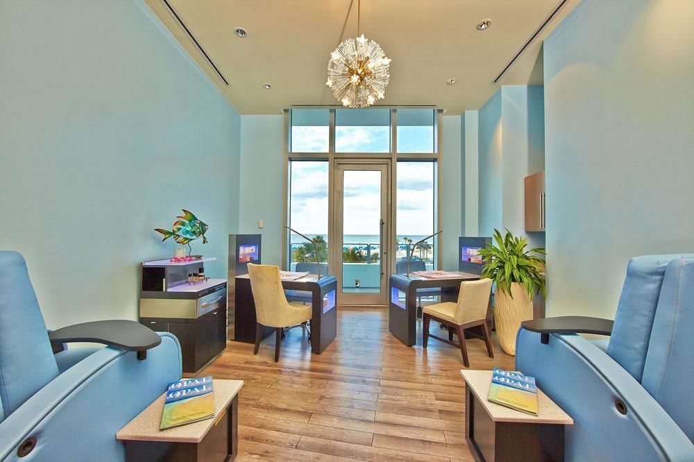 Opal Sands Clearwater Beach Exteriér fotografie