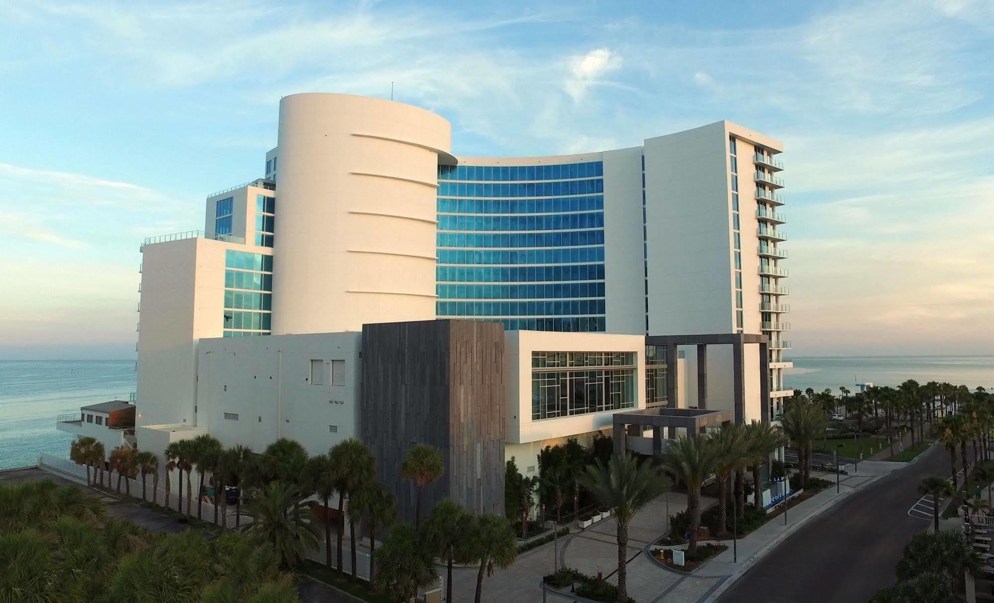 Opal Sands Clearwater Beach Exteriér fotografie