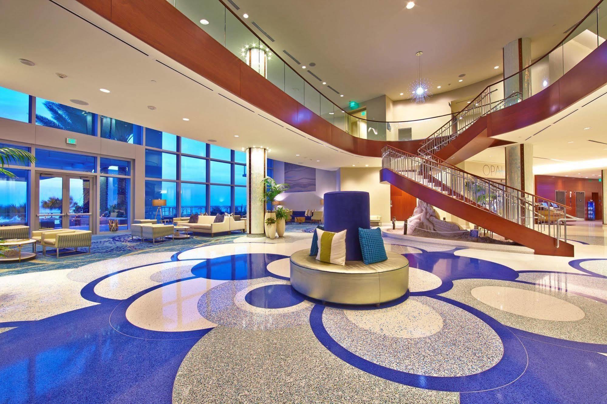 Opal Sands Clearwater Beach Exteriér fotografie