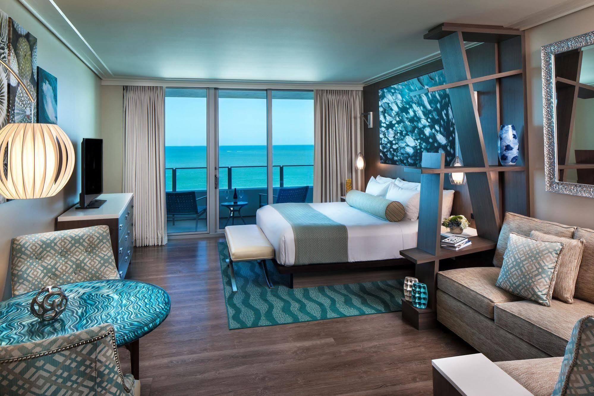 Opal Sands Clearwater Beach Exteriér fotografie