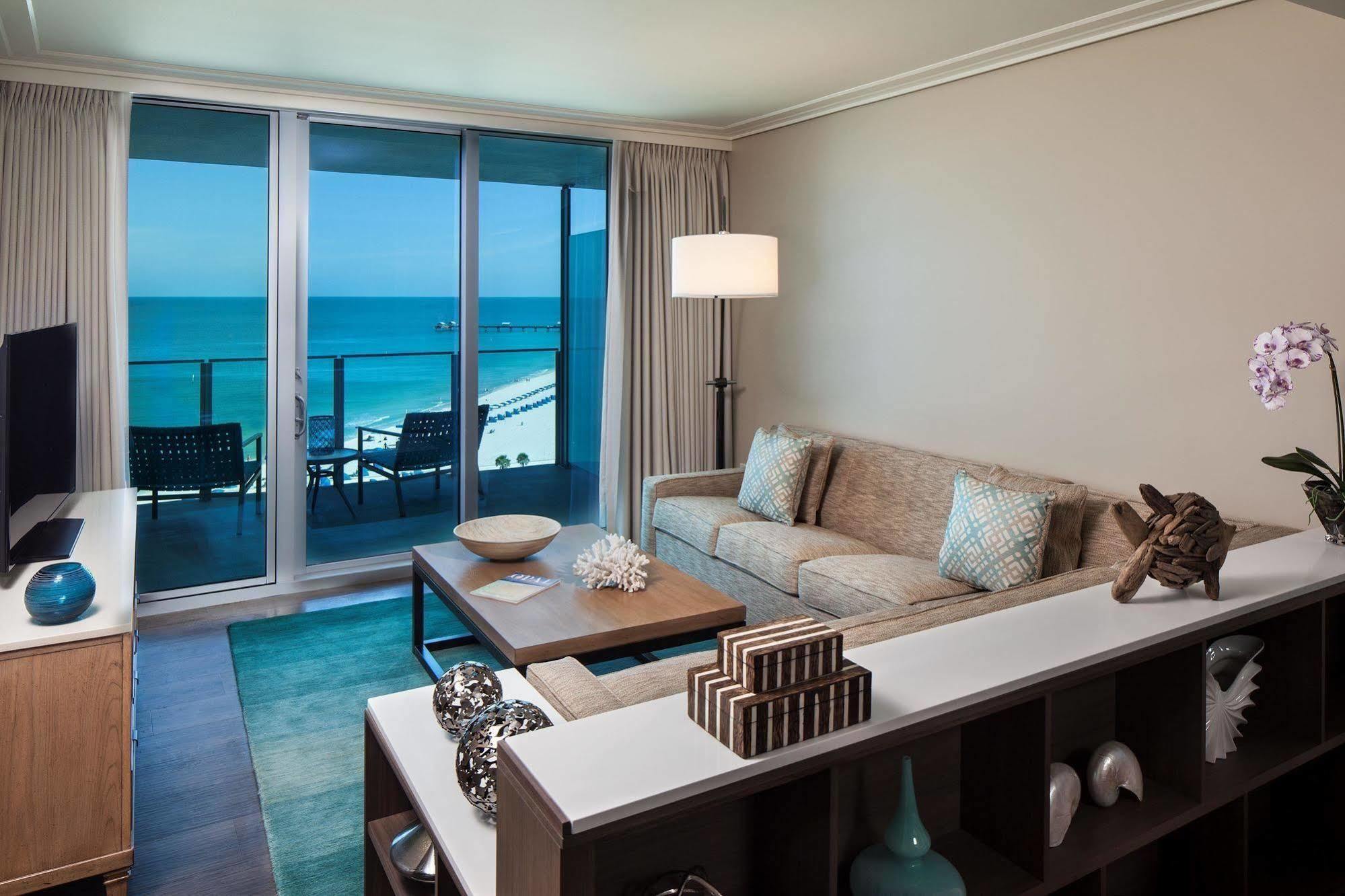 Opal Sands Clearwater Beach Exteriér fotografie