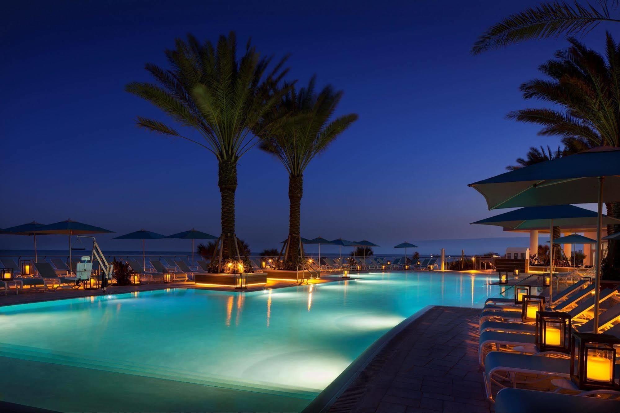 Opal Sands Clearwater Beach Exteriér fotografie