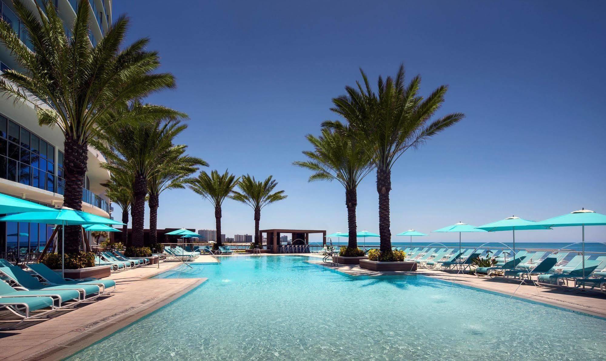 Opal Sands Clearwater Beach Exteriér fotografie
