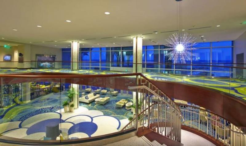 Opal Sands Clearwater Beach Exteriér fotografie