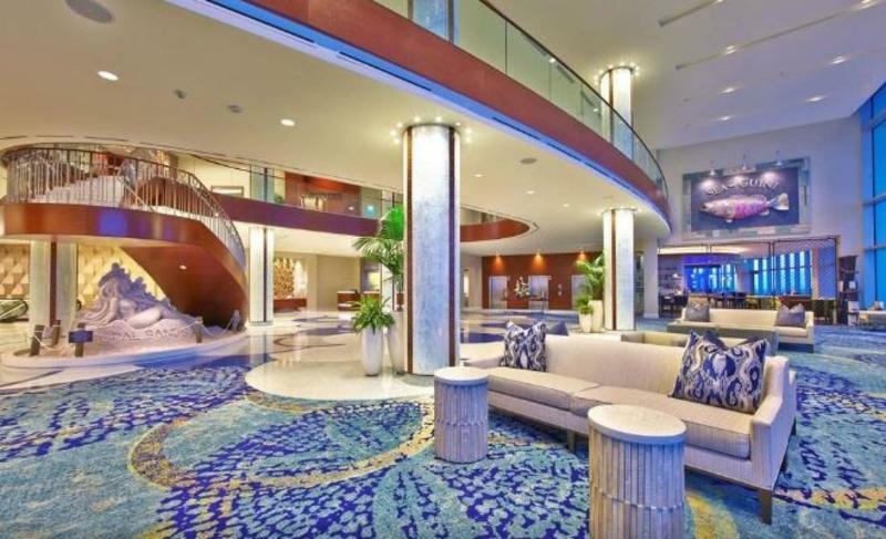 Opal Sands Clearwater Beach Exteriér fotografie