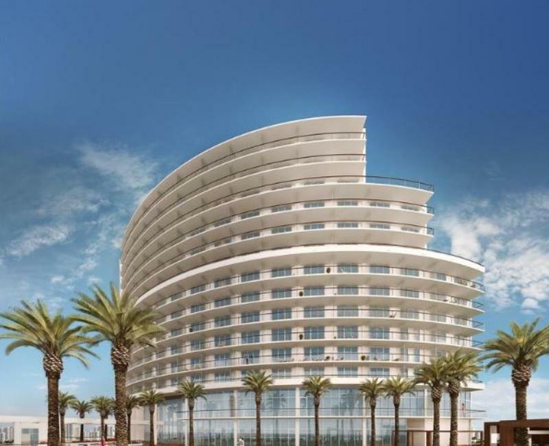 Opal Sands Clearwater Beach Exteriér fotografie